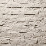 Декоративная гипсовая плитка Air Stone Шанхай А14.20, бежевая