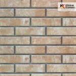 Клинкерная плитка Paradyz Ilario Ochra NF 245x66x7.5 мм