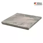 Клинкерная ступень угловая Paradyz Mattone Pietra Grafit 330x330x11 мм