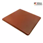 Клинкерная ступень угловая Флорентинер ABC Natural Nordkap 345x345x14 мм