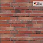 Клинкерная плитка Feldhaus Klinker R991LDF14 Ardor Matiz 290x52x14 мм