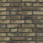 Клинкерная плитка MUHR WF 16 Norderney gedampft, WF 210x50x22