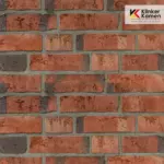 Клинкерный кирпич OLFRY Bunt Premium NF 240x115x71 мм
