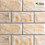 Керамическая плитка SilverFox Anes 414 Beige 148x295x8,7 мм