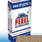 Кладочная смесь Perel – «NL»  кремово-бежевая 50 кг