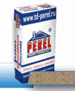 Кладочная смесь Perel – «SL»  кремово-бежевая 50 кг
