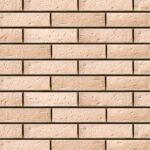 Фасадная плитка НВФ Крафт 1.0 НФ RAL 1015 250х80х26 мм